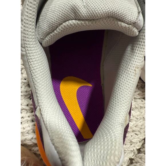 Nike Sneakers M2K Tekno Grey Photon Dust AO3108-018 Womens Sz 10 Running Shoes - Picture 6 of 9